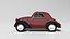 Fiat 500 Topolino