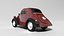 Fiat 500 Topolino
