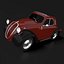 Fiat 500 Topolino