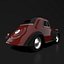 Fiat 500 Topolino