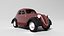 Fiat 500 Topolino