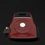 Fiat 500 Topolino