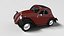 Fiat 500 Topolino