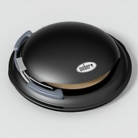 Weber Pizza Oven