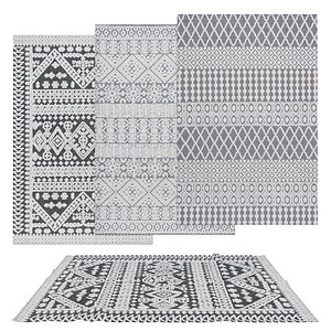 Rugs No 403