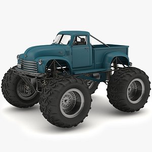 Monster Truck