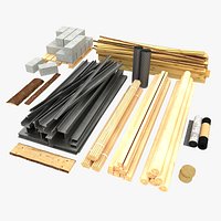 Building Materials