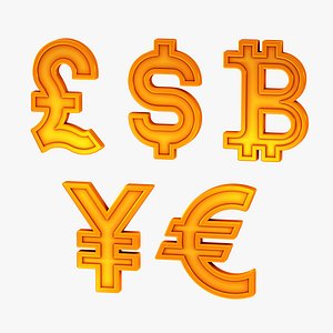 Currency Symbols