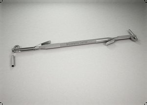 3D model dental tool