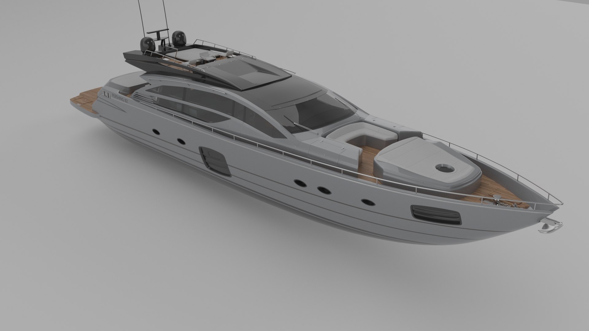 pershing 82 3D model https://p.turbosquid.com/ts-thumb/A4/xBykJZ/M8/8/jpg/1612856387/1920x1080/fit_q87/4a16d2b2a0b11c6b38be5ae57b32ccede3172ddb/8.jpg
