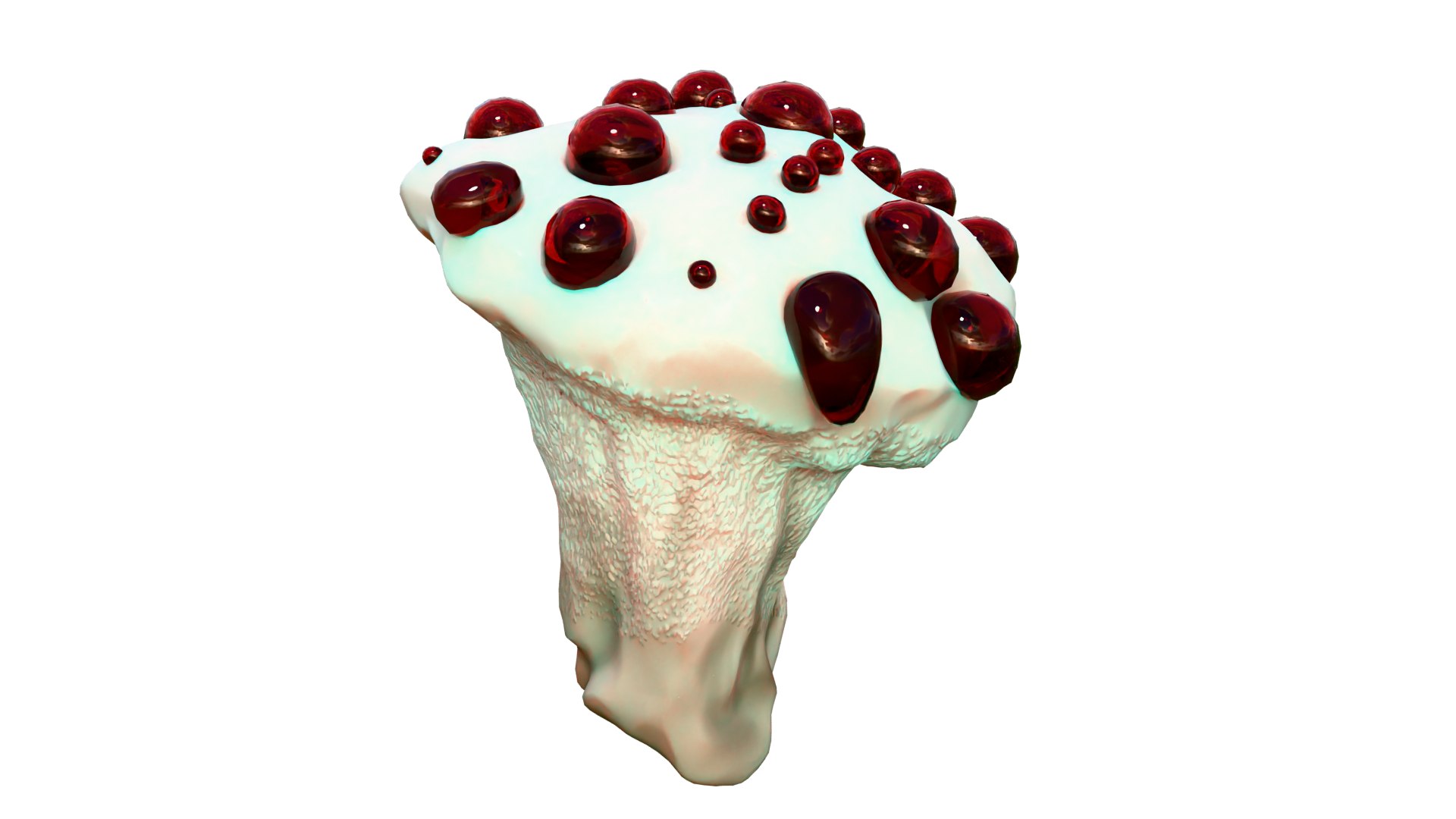 Hydnellum Peckii 3D model https://p.turbosquid.com/ts-thumb/A4/xCQgNV/1N/img20/png/1762667665/1920x1080/fit_q87/17a5cb65a9b9a96170c8a610b935c13b02cd1d1a/img20.jpg