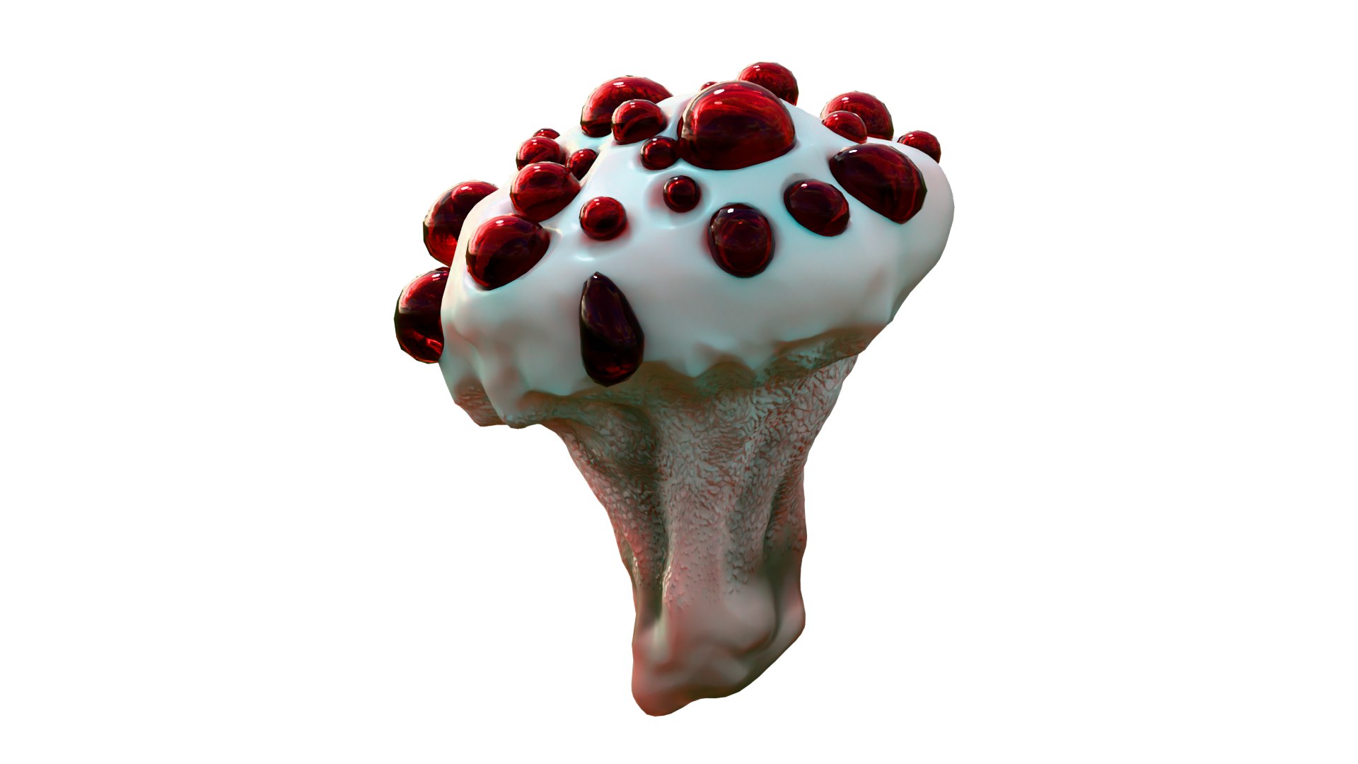 Hydnellum Peckii 3D model https://p.turbosquid.com/ts-thumb/A4/xCQgNV/EW/img08/png/1762667659/1920x1080/fit_q87/8224fa03d2ef0bca6ea9f298e889b673ceb19b8a/img08.jpg