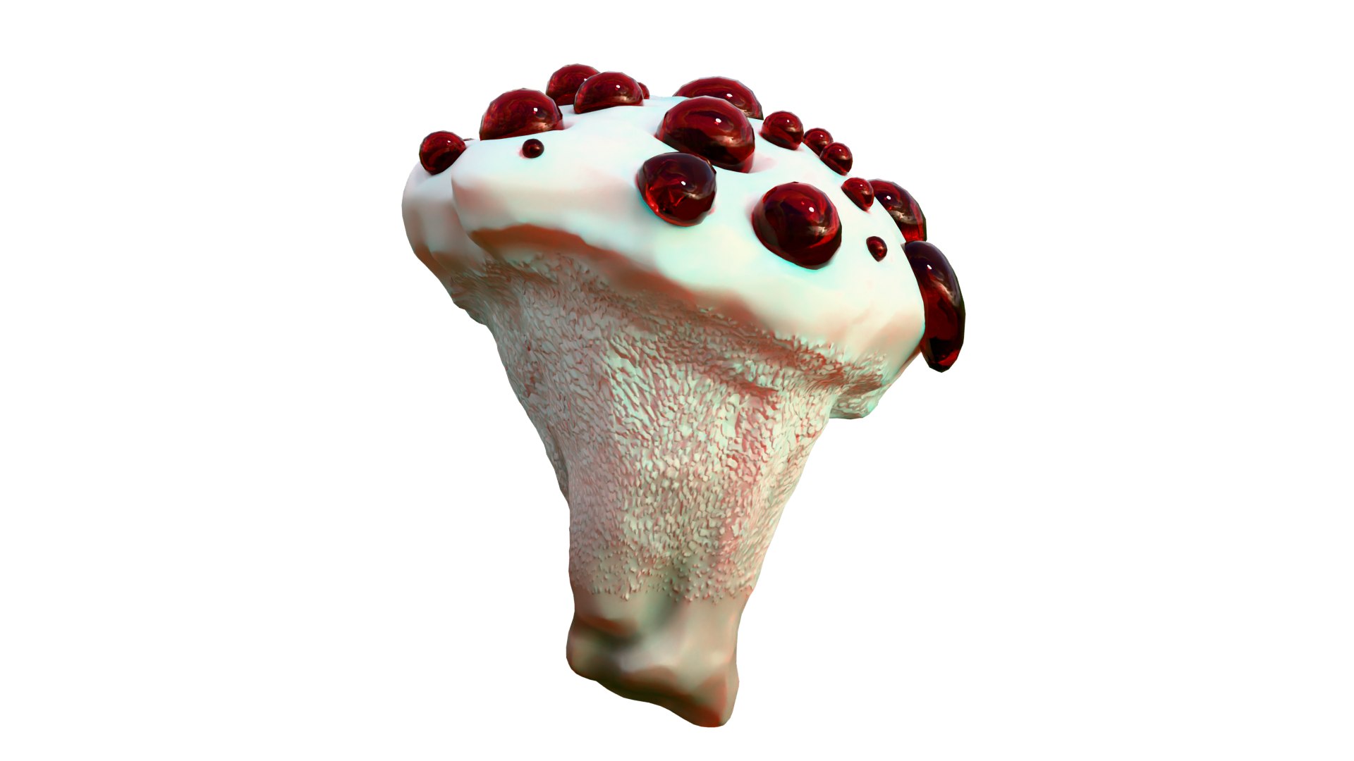 Hydnellum Peckii 3D model https://p.turbosquid.com/ts-thumb/A4/xCQgNV/K5/img17/png/1762667664/1920x1080/fit_q87/f14f405cdd86743acc9612e6167aa121ba2af206/img17.jpg