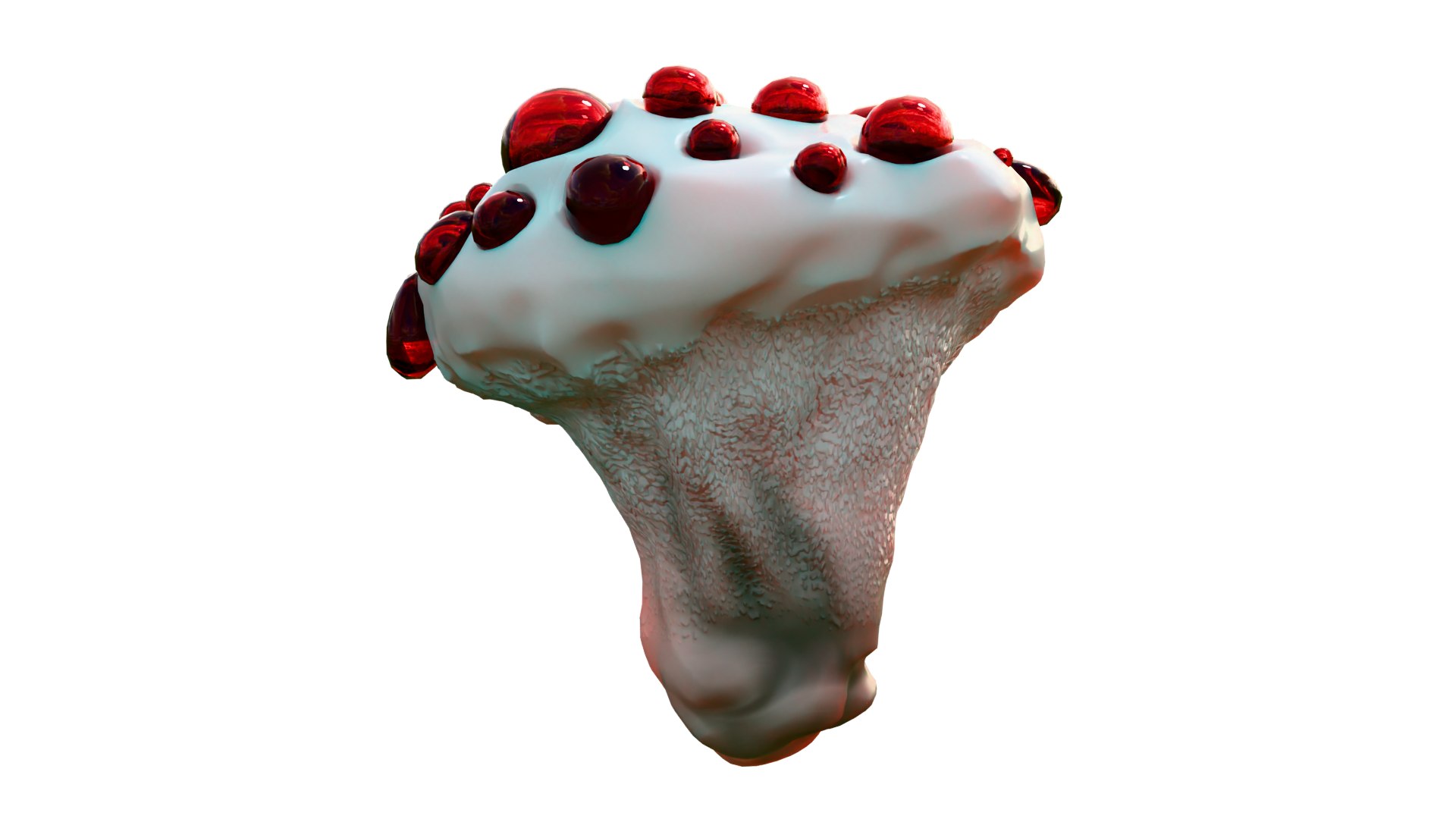 Hydnellum Peckii 3D model https://p.turbosquid.com/ts-thumb/A4/xCQgNV/Qr/img12/png/1762667661/1920x1080/fit_q87/609965c78967695d887512979510c0a7a5b420cd/img12.jpg