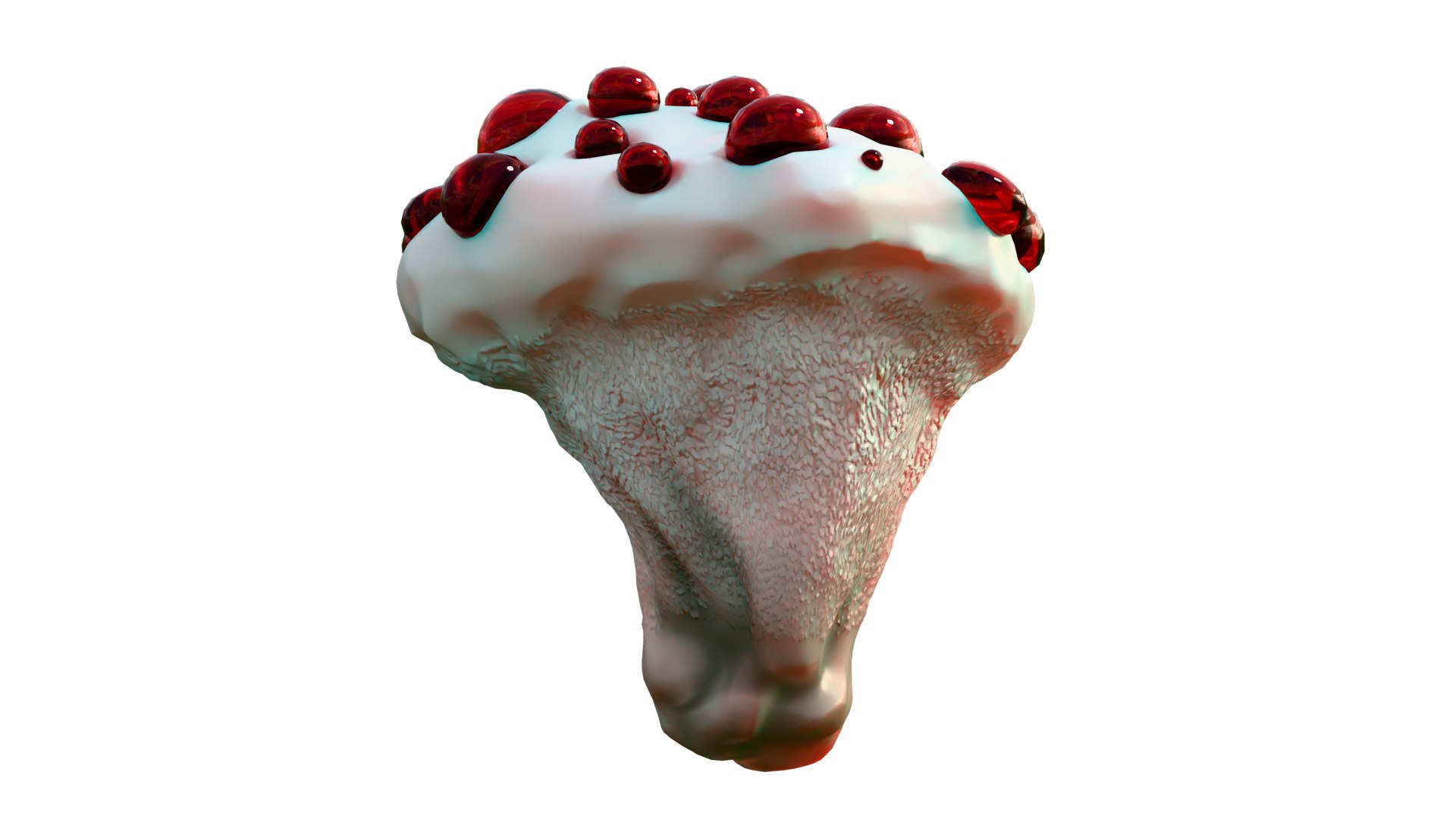 Hydnellum Peckii 3D model https://p.turbosquid.com/ts-thumb/A4/xCQgNV/Ud/img14/png/1762667662/1920x1080/fit_q87/dc88112fa40d2d9eae713b246a1542724df8f9ce/img14.jpg