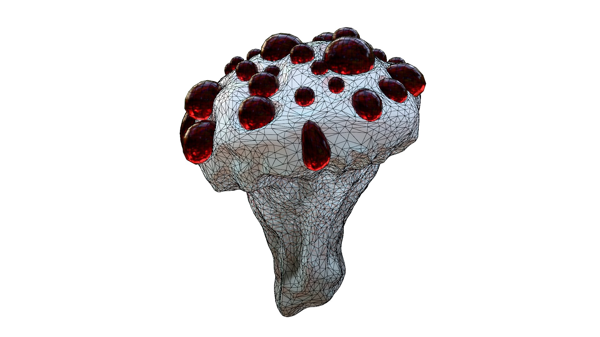 Hydnellum Peckii 3D model https://p.turbosquid.com/ts-thumb/A4/xCQgNV/cB/wire07/png/1762667674/1920x1080/fit_q87/c790ad209e940c77edc7f6c8c972361807209221/wire07.jpg