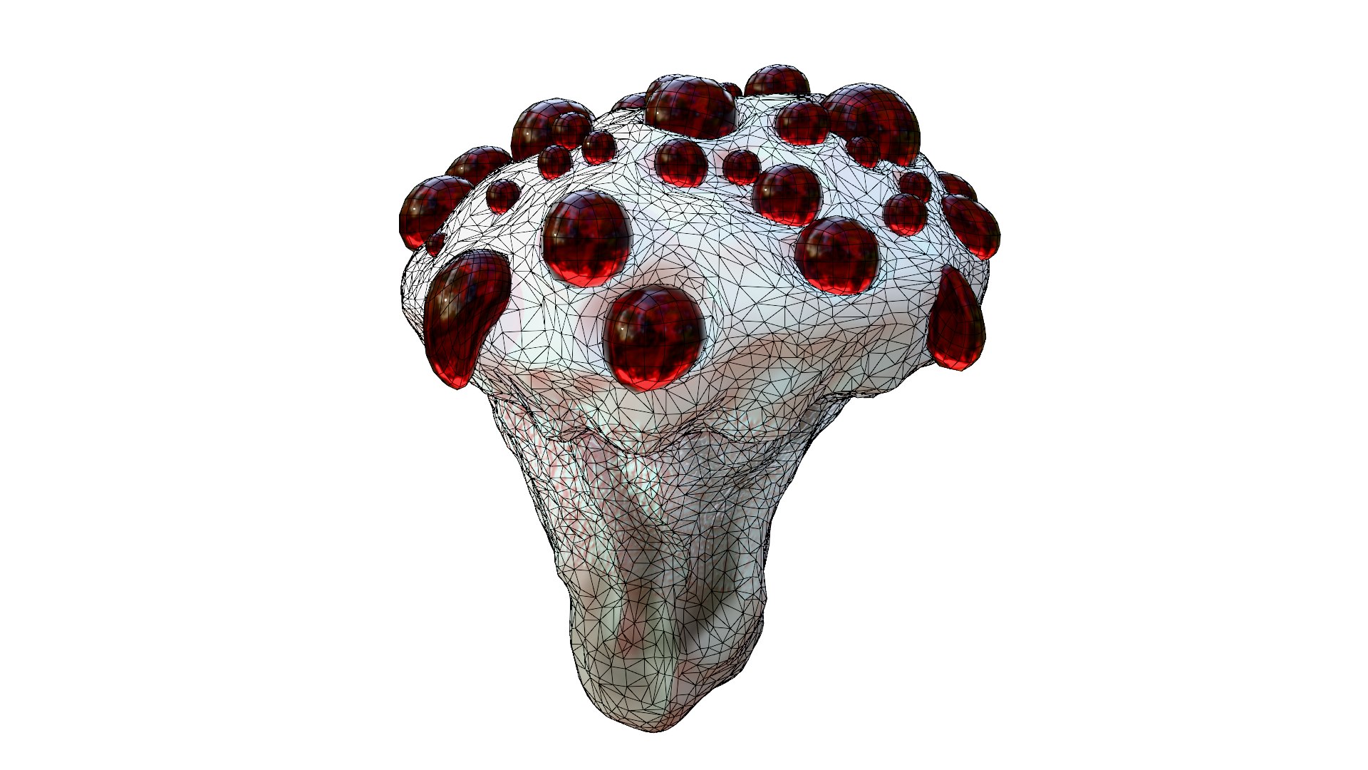 Hydnellum Peckii 3D model https://p.turbosquid.com/ts-thumb/A4/xCQgNV/lm/wire04/png/1762667671/1920x1080/fit_q87/128a35758837549cbcc861d6b445e746d624d0f1/wire04.jpg