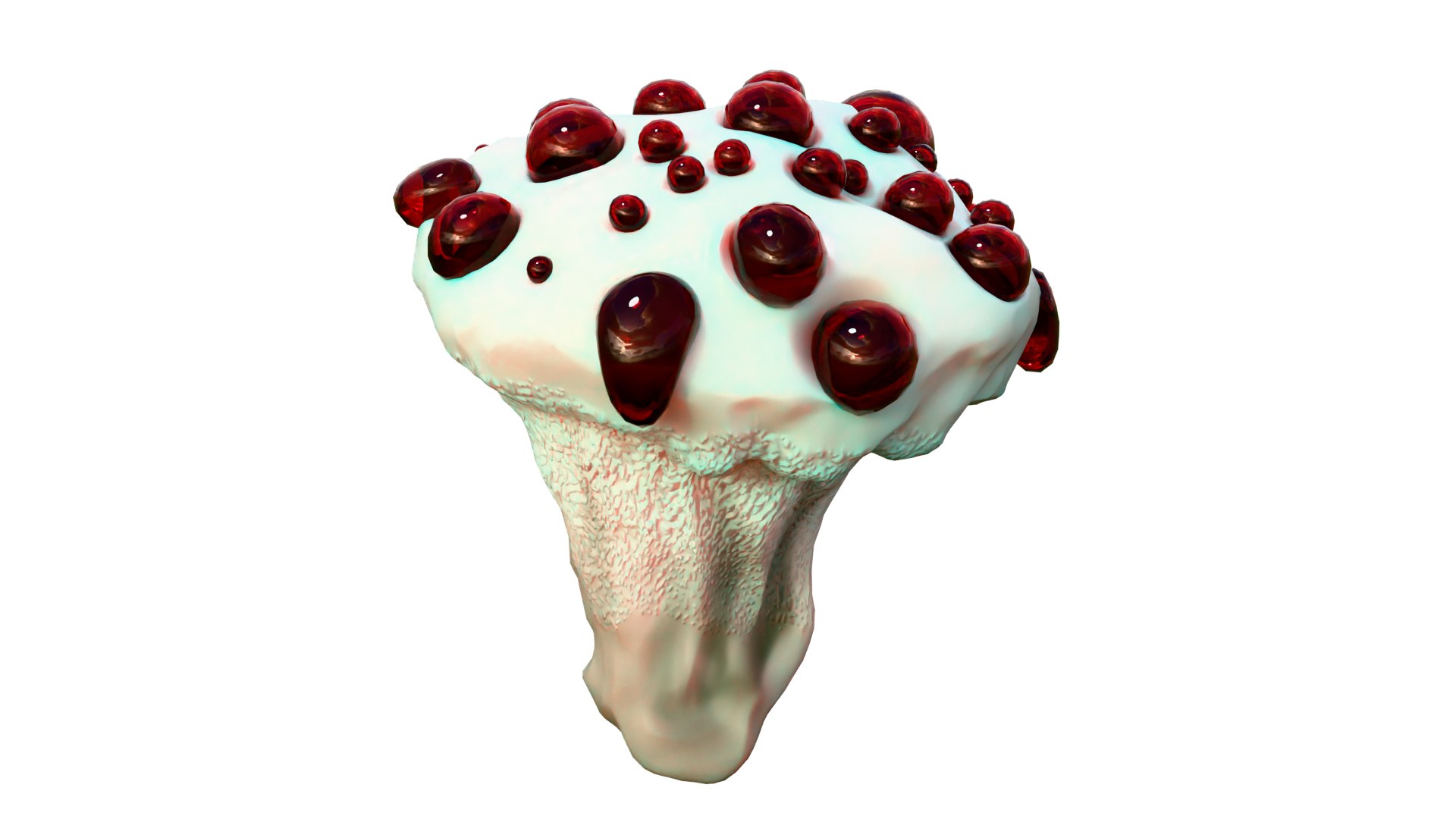 Hydnellum Peckii 3D model https://p.turbosquid.com/ts-thumb/A4/xCQgNV/nE/img02/png/1762667656/1920x1080/fit_q87/8dcbf51292458e2f92d2c81e2afe981a982e10b5/img02.jpg