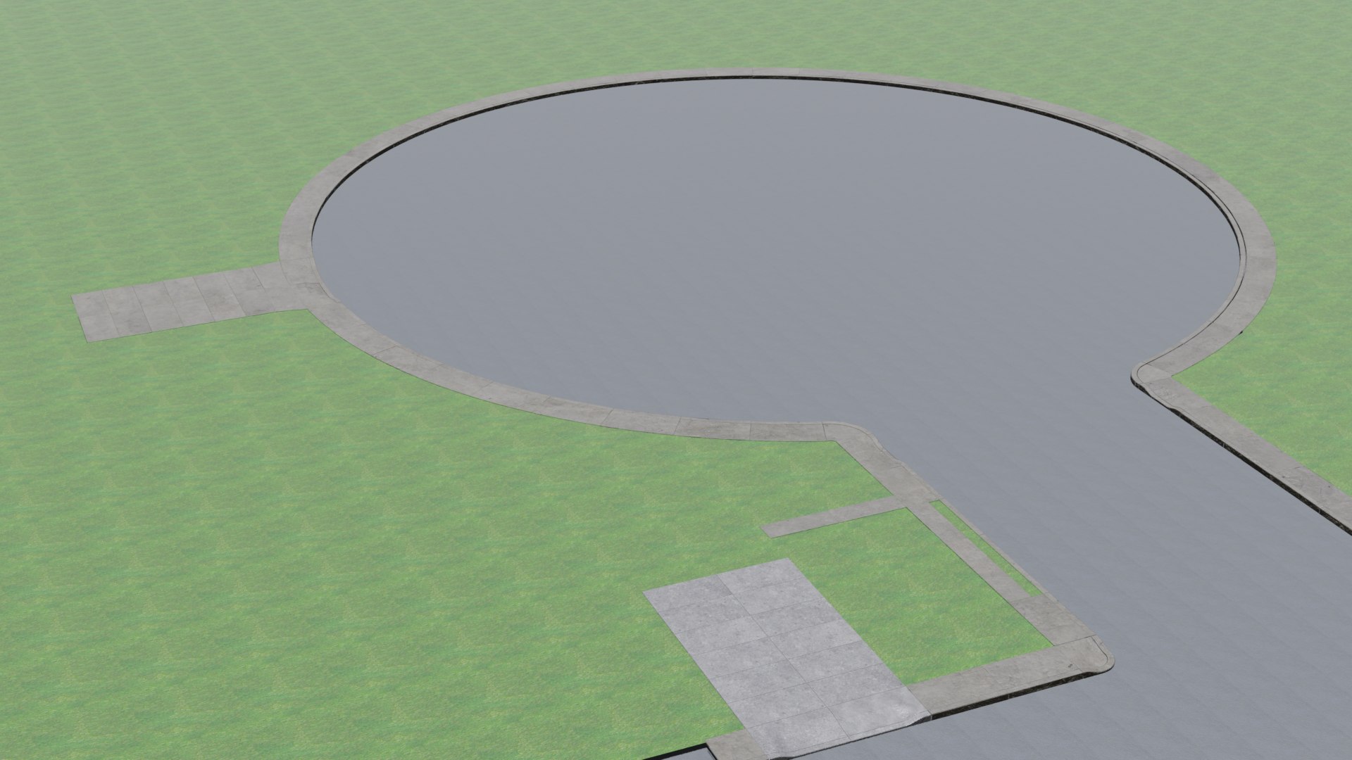 Curbs and Sidewalks Modular 3D model https://p.turbosquid.com/ts-thumb/A4/yXNgzB/4f/curbsandsidewalks0002/png/1778648524/1920x1080/fit_q87/ba85f20050dd271653b63316d5f44006fcdfc44d/curbsandsidewalks0002.jpg
