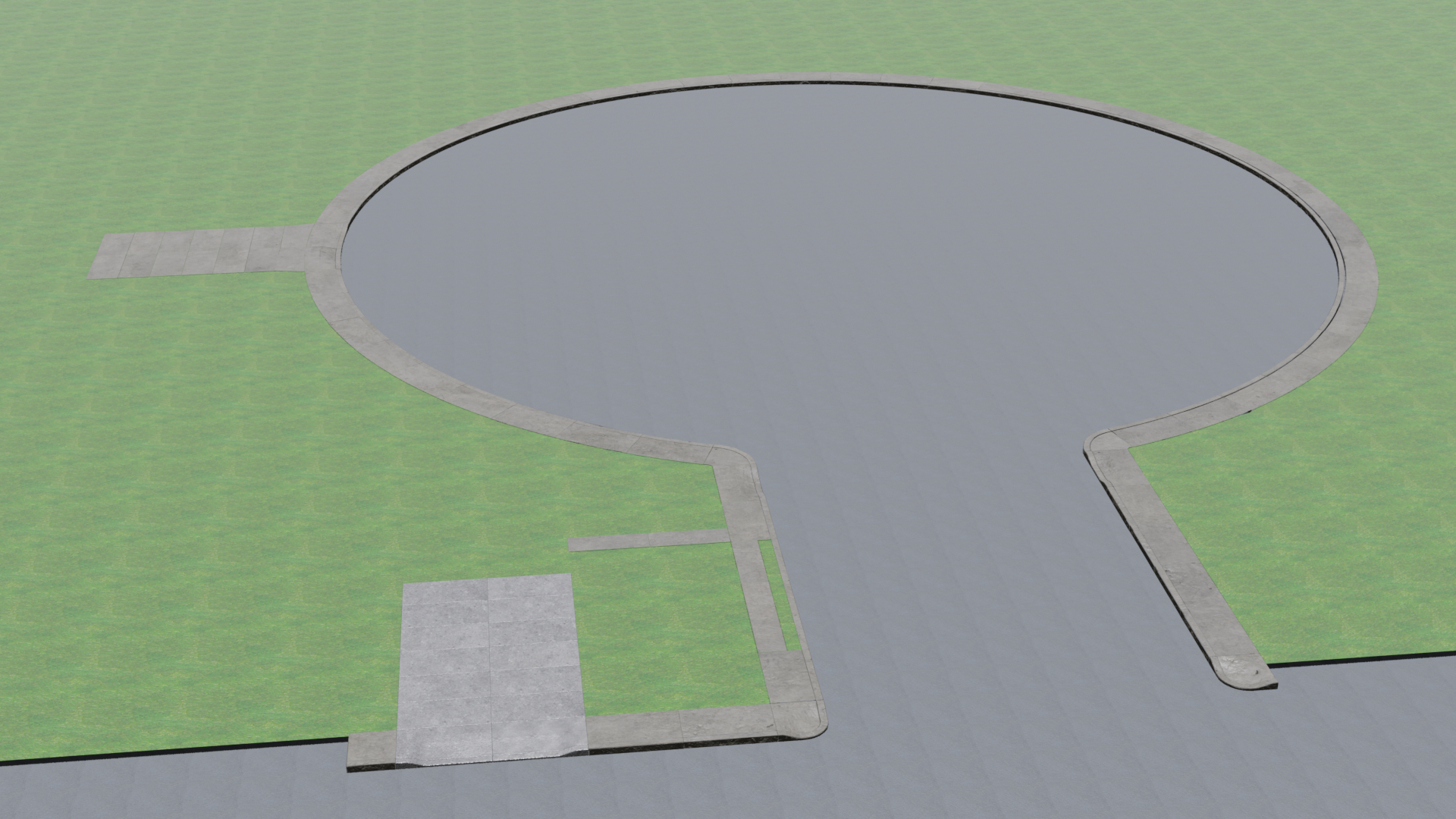 Curbs and Sidewalks Modular 3D model https://p.turbosquid.com/ts-thumb/A4/yXNgzB/Dk/curbsandsidewalks/png/1778648537/1920x1080/turn_fit_q99/6f8ca6a5f01dac0231c854d8375a4b1f9700cec0/curbsandsidewalks-1.jpg