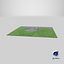 Curbs and Sidewalks Modular(1)