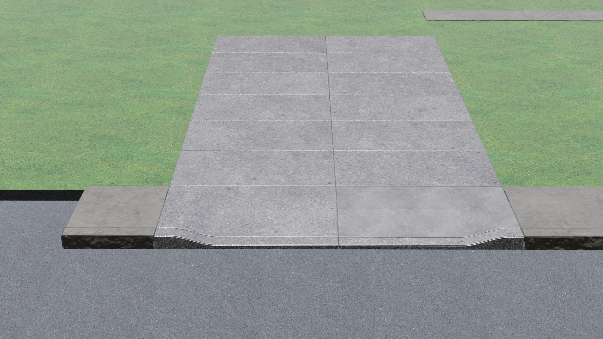 Curbs and Sidewalks Modular 3D model https://p.turbosquid.com/ts-thumb/A4/yXNgzB/rk/curbsandsidewalks1/png/1778648473/1920x1080/fit_q87/189708de232f0cbbc15fec3d7c0dc94694c09bc4/curbsandsidewalks1.jpg