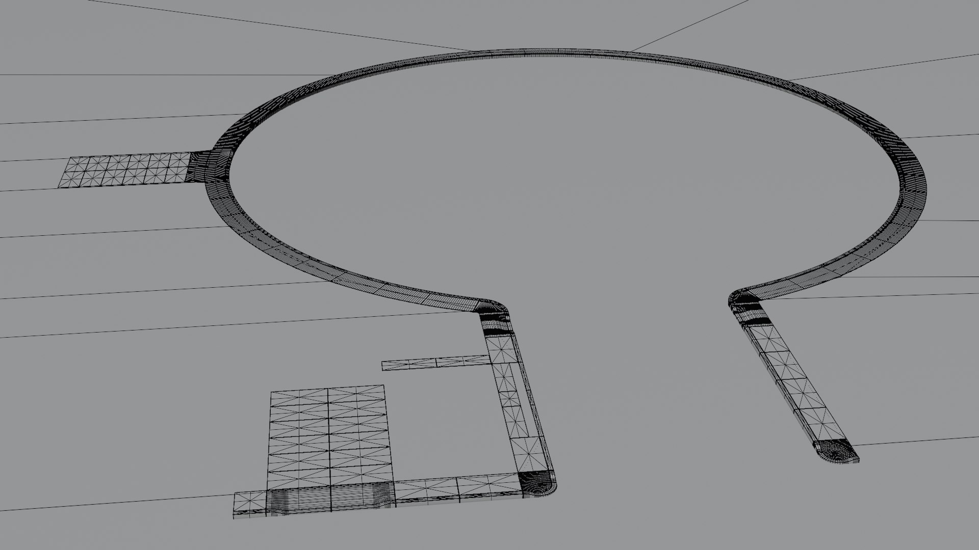 Curbs and Sidewalks Modular 3D model https://p.turbosquid.com/ts-thumb/A4/yXNgzB/uE/curbsandsidewalkssolidwire/png/1778648470/1920x1080/fit_q87/d3cad392ecfae9ddeba1f3e43b709ec2a92d23ae/curbsandsidewalkssolidwire.jpg