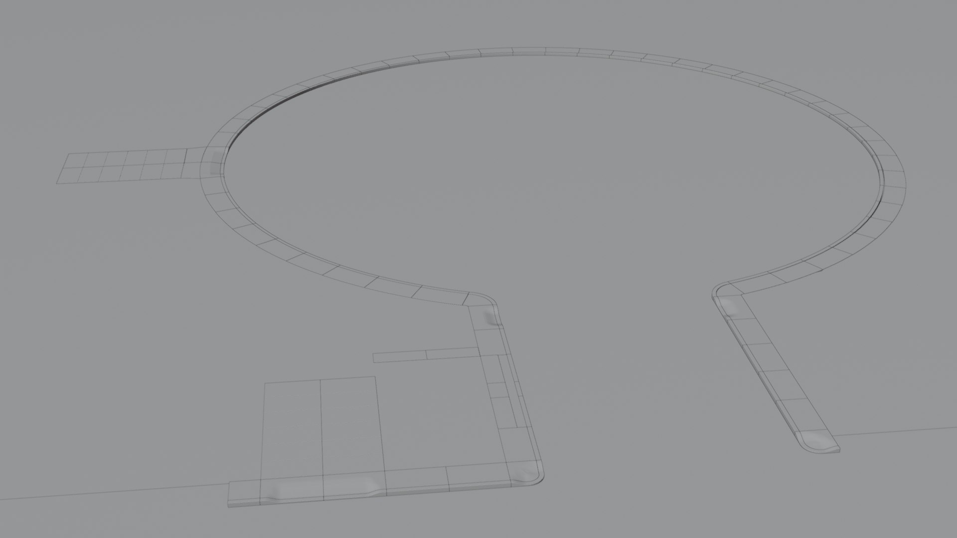 Curbs and Sidewalks Modular 3D model https://p.turbosquid.com/ts-thumb/A4/yXNgzB/zL/curbsandsidewalkssolid/png/1778648469/1920x1080/fit_q87/4b97e6568a579cca5b6eb50bd1a1104bf11e6393/curbsandsidewalkssolid.jpg