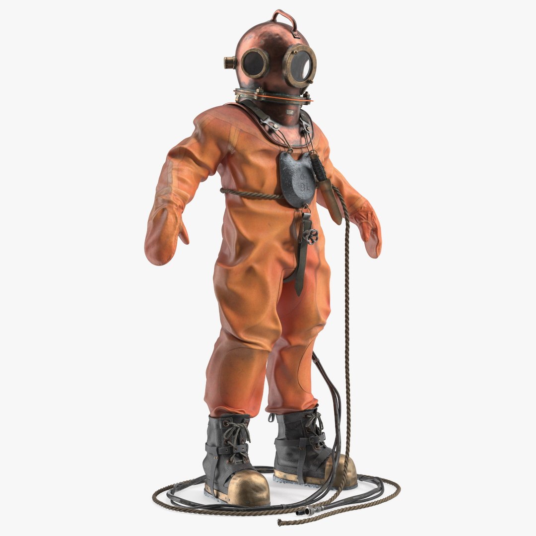 Empty Used Copper Diving Suit 3D https://p.turbosquid.com/ts-thumb/A4/zZFP0U/o4/empty_used_copper_diving_suit_001/jpg/1732331407/1920x1080/fit_q87/c0d0ae1f86b4fa5658c74ef658624d9aa1b5a4d2/empty_used_copper_diving_suit_001.jpg