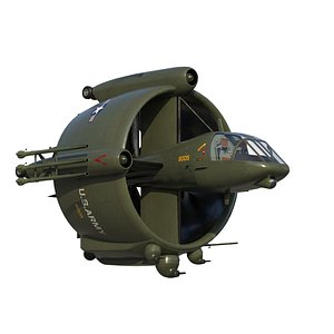 Convair model 49  VTOL