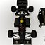 Ayrton Senna Lotus 98T