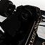 Ayrton Senna Lotus 98T