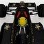Ayrton Senna Lotus 98T