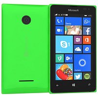 Microsoft Lumia 532 Dual SIM Green