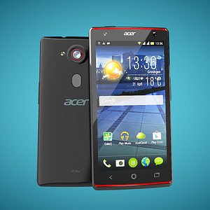 Acer Liquid E3