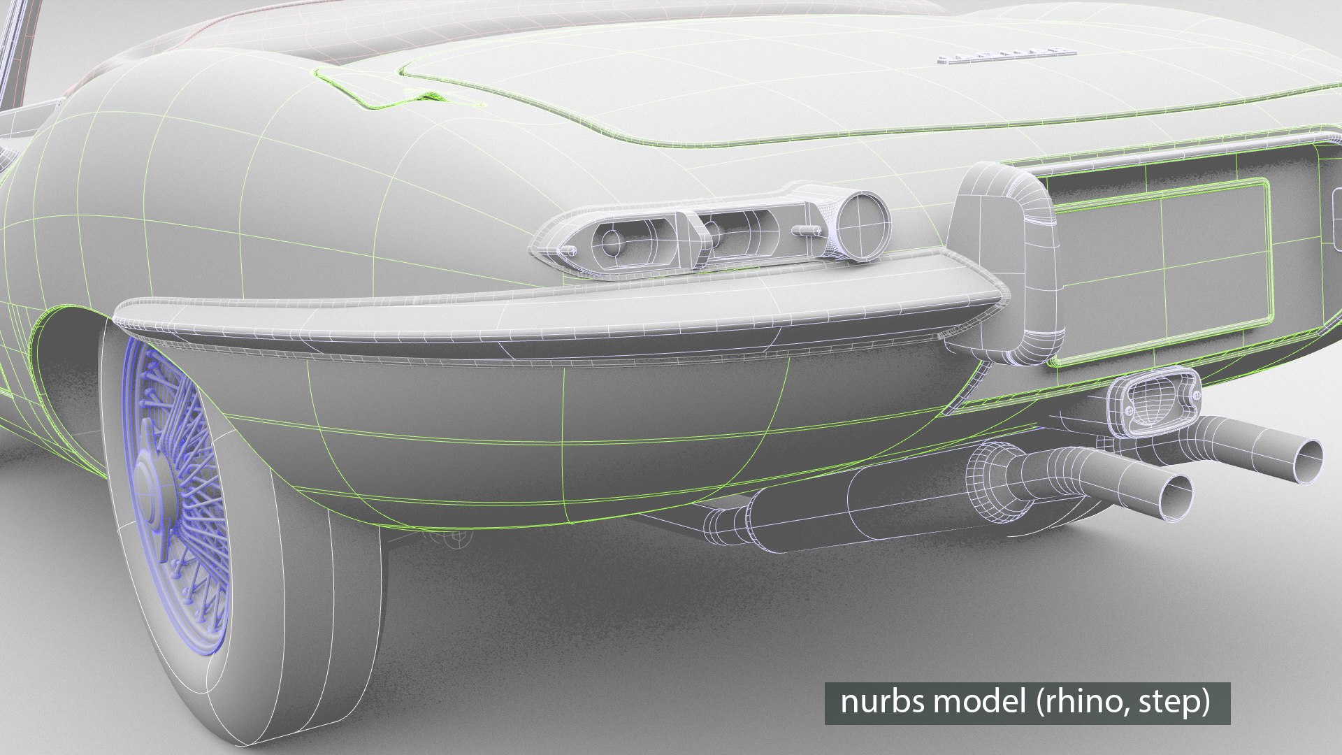 3D Jaguar E-Type Roadster S1 1961 model https://p.turbosquid.com/ts-thumb/A5/E0PbjO/3t/wire16/jpg/1663957906/1920x1080/fit_q87/ab52a248f6de53c17d8803903cf810bb3b9630d9/wire16.jpg