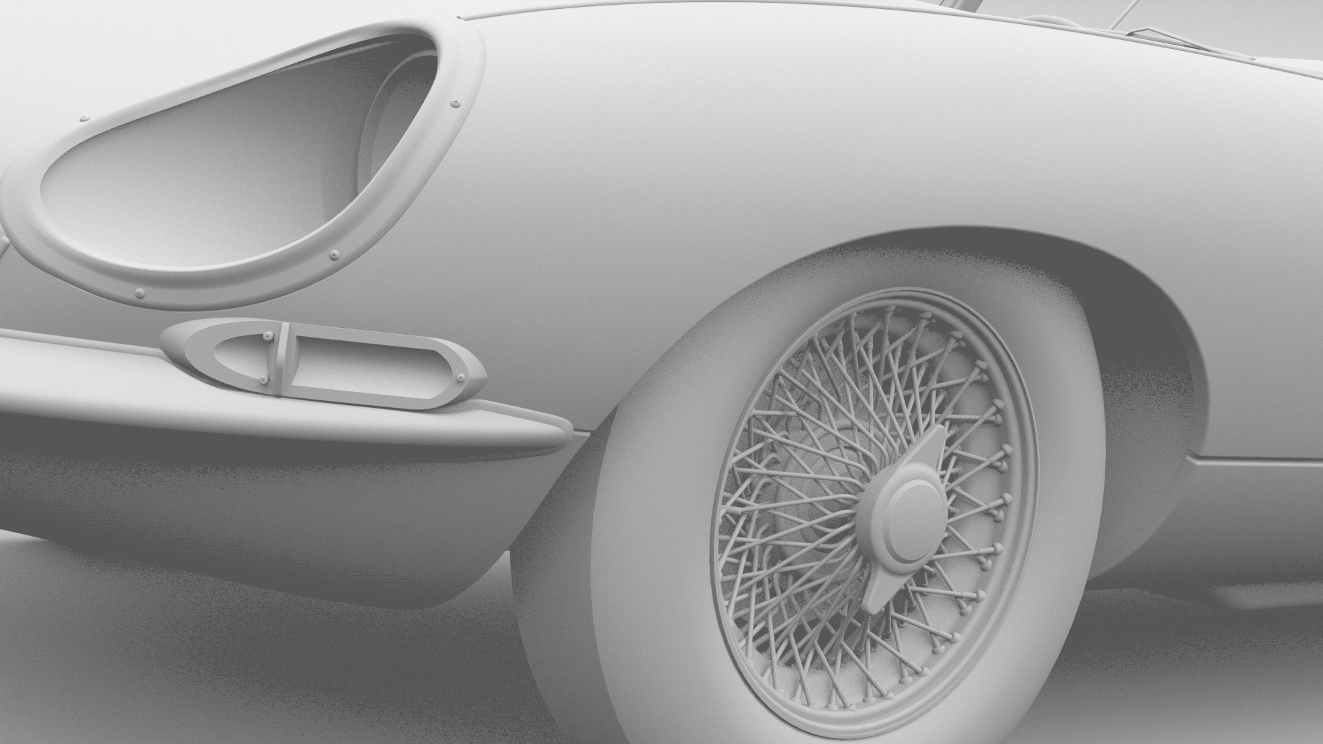 3D Jaguar E-Type Roadster S1 1961 model https://p.turbosquid.com/ts-thumb/A5/E0PbjO/5H/wire06/jpg/1663957901/1920x1080/fit_q87/74262e9603593161e649d7916332bbde77709fc8/wire06.jpg