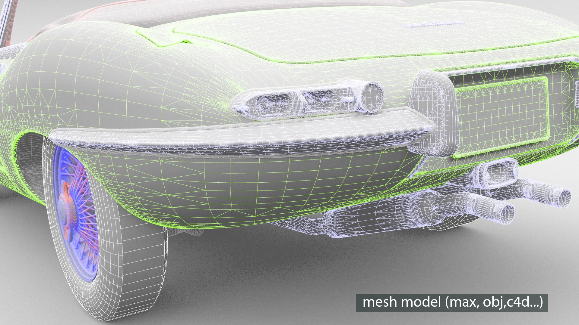 3D Jaguar E-Type Roadster S1 1961 model https://p.turbosquid.com/ts-thumb/A5/E0PbjO/TX/wire15/jpg/1663957906/1920x1080/fit_q87/11d183c1eb8893196238d2c4a8ff9761fa44f115/wire15.jpg
