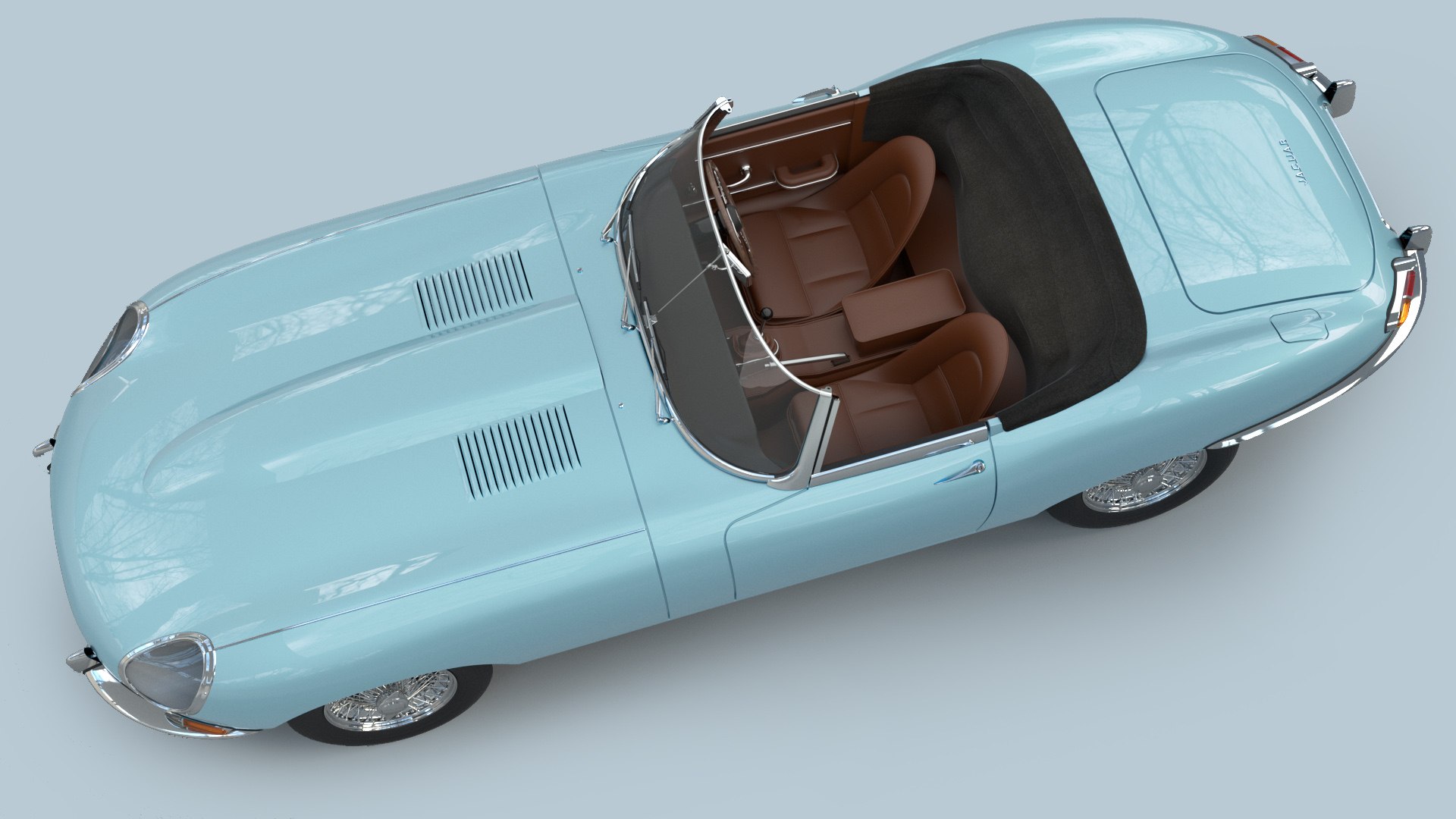 3D Jaguar E-Type Roadster S1 1961 model https://p.turbosquid.com/ts-thumb/A5/E0PbjO/g9/9/jpg/1771687149/1920x1080/fit_q87/a736ea1afda90b88b60366e80dcc4e5fd18f7008/9.jpg