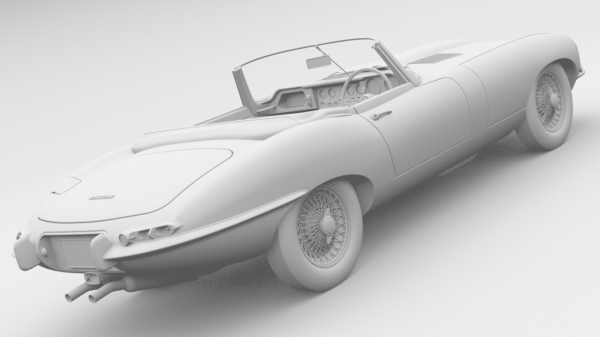 3D Jaguar E-Type Roadster S1 1961 model https://p.turbosquid.com/ts-thumb/A5/E0PbjO/po/wire10/jpg/1663957903/1920x1080/fit_q87/e1733e9e9b36cc4cc0398441ef02b3b1ee963100/wire10.jpg