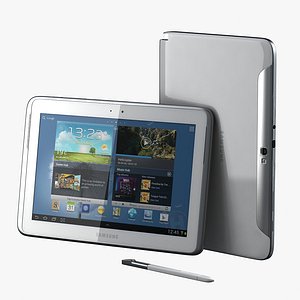 3ds max samsung galaxy note