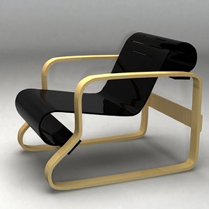 aalto chair