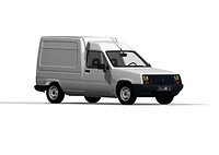 Renault Express 1985