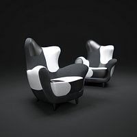 Alessandra-armchair