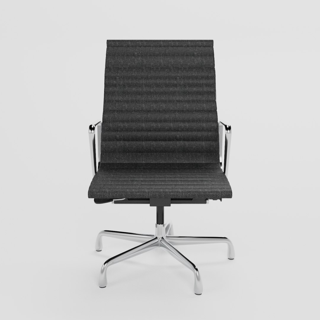 Office Chair Model TurboSquid 2135122