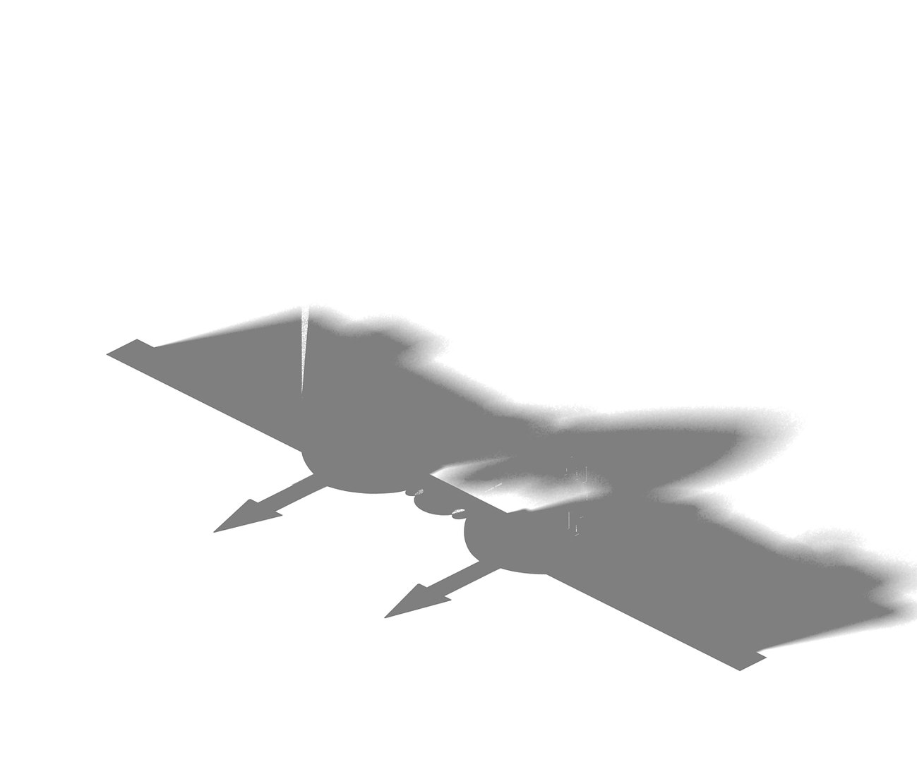 3D Advanced Area - Entrance Model - TurboSquid 1452719
