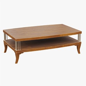 Sirio coffee table