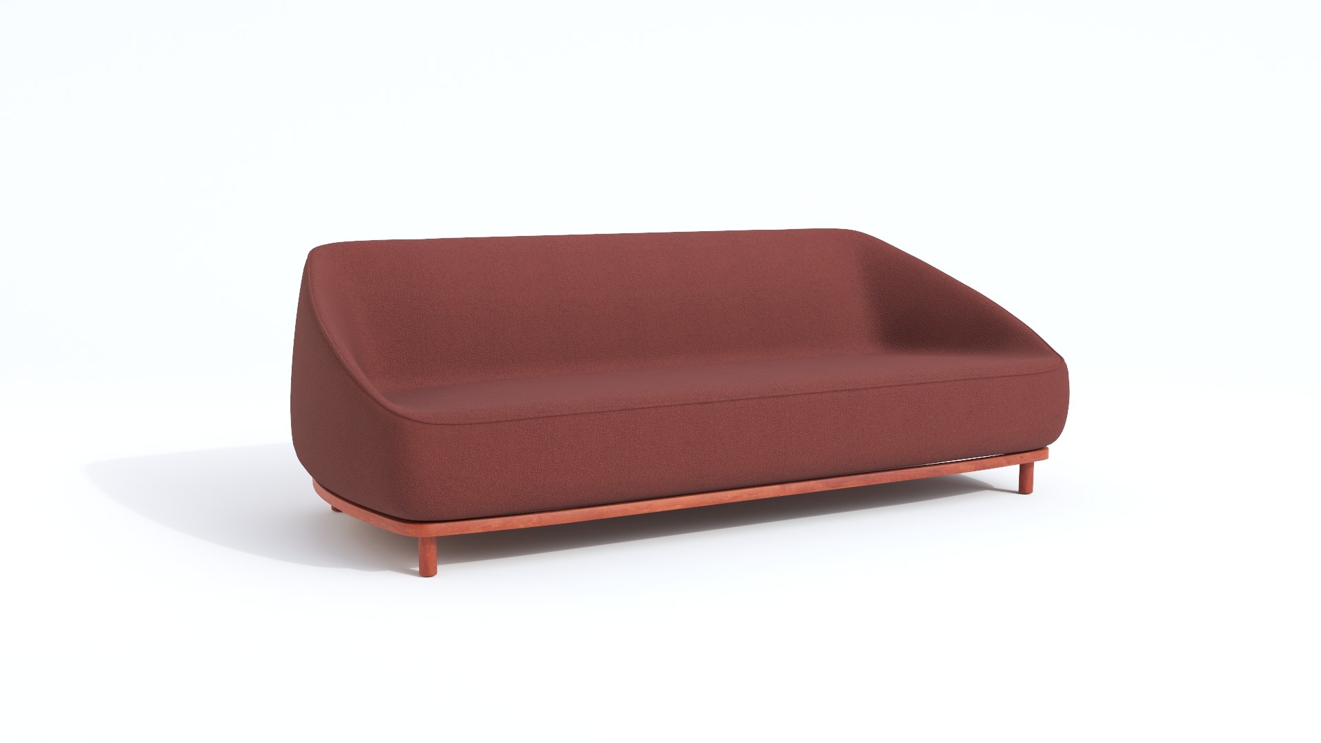 3D Sofa V16 - TurboSquid 1634477