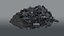 Ruin Debris Kit - Rubble Pile A