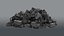 Ruin Debris Kit - Rubble Pile A